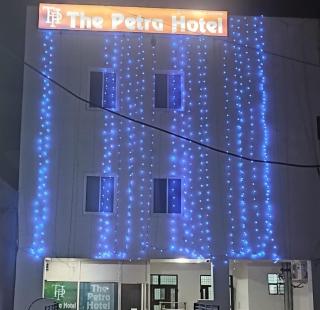 The Petra - 8