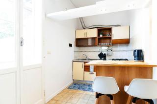 Casa Elegante nel cuore di Bologna con Terrazza - 6