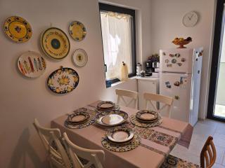 Casa DiMa - La Pigna Verde - Taormina - 6
