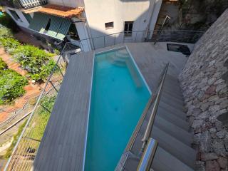 Casa DiMa - La Pigna Verde - Taormina - 2