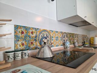 Casa DiMa - La Pigna Verde - Taormina - 1