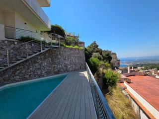 Casa DiMa - La Pigna Verde - Taormine - 0