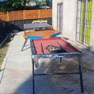 Quinta correhuela - Luján - 1
