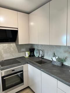 Apartman Tim - 3