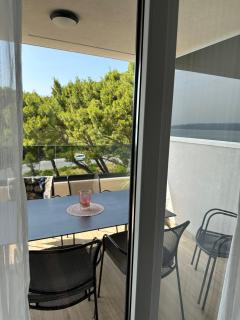 Apartman Tim - 1