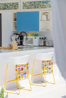 Dolceterra Eolian Villas - Lipari - 4