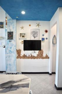 Suite Crudi On The Sea - 7