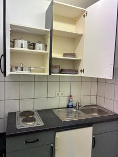 Apartment Koblenz-Güls - 2
