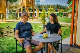 LEGOLAND Feriendorf - 7