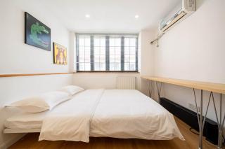 Shanghai Hills&ZINN 2BR Retreat with Kitchen, Near Key Institutions - 8