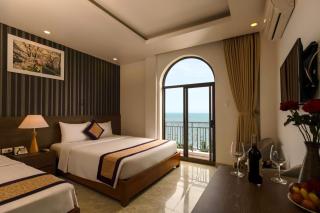 Luxor Boutique Hotel Phu Quoc - Phú Quốc - 9
