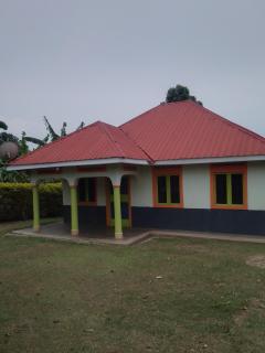 Rweteera Homestay - 0