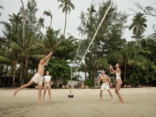 The Survival by Seudam - Koh Kood - 5