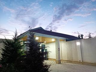White House - Stylish Villa with Pool - Baku - 6