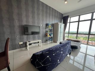 Palazio Studio by Wendy - Johor Bahru - 5
