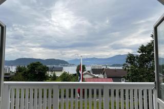 Nordic Villa Retreat - Ytterland - 4