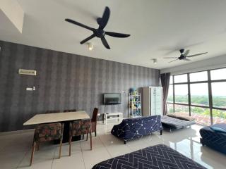 Palazio Studio mount Austin apartment - 4