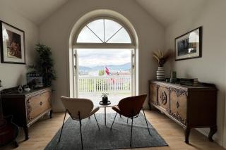 Nordic Villa Retreat - 1