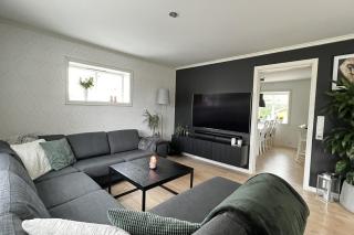 Nordic Villa Retreat - Ytterland - 7