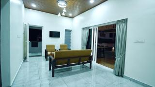 Periyar Vibes Private Pool Villa - Alwaye - 3