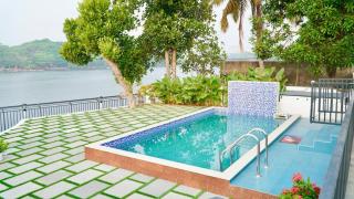 Periyar Vibes Private Pool Villa - Alwaye - 4