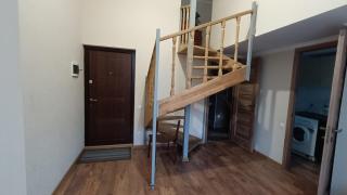 APARTMENT Lib House center Beltsy - Bălţi - 2