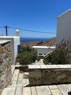Serifos house - Sérifos Chora - 5