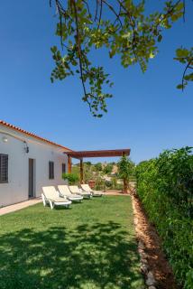 Casa Esmeralda - Vineyard View - Porches - 7