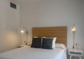 Resort Macenas # Sea Views # 2BR # WIFI # Family - 2