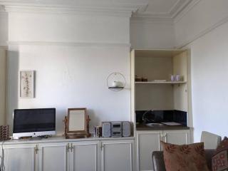 Ensuite double room by Swansea University Hospital - Swansea - 3