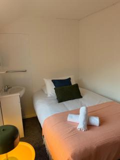 Guanock Hotel - Kings Lynn - 5