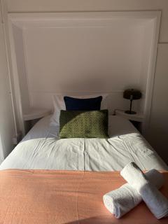 Guanock Hotel - Kings Lynn - 4