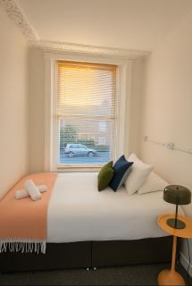 Guanock Hotel - Kings Lynn - 2