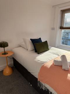 Guanock Hotel - Kings Lynn - 1