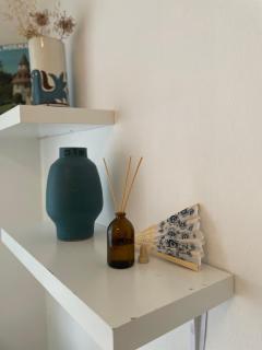 Odette's Little House - Nea Kallikratia - 9