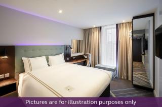Premier Inn Würzburg - Würzburg - 2