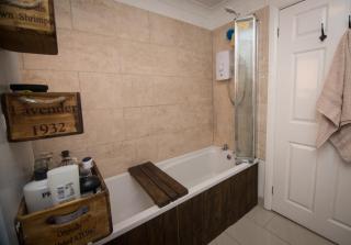 Bang central homestay with 2 x gorgeous double rooms, bathroom & kitchen use - Brighton & Hove - 3