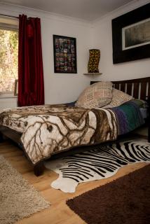 Bang central homestay with 2 x gorgeous double rooms, bathroom & kitchen use - Brighton & Hove - 0