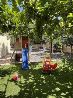 Villa Loretta 1 - Posidhonía - 4
