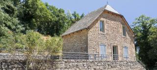 Les Cottages de Camviel - Bozouls - 9