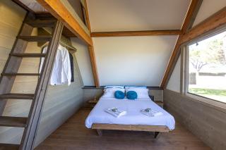 Glamping Gli Etruschi - 8