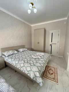Asman - Akchiy - 1