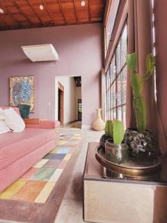 soulrebel rio Luxury Loft & SPA w Epic View, Sun Terrace and Jacuzzi - 8