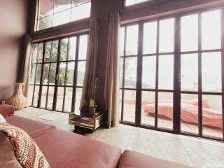 soulrebel rio Luxury Loft & SPA w Epic View, Sun Terrace and Jacuzzi - 7