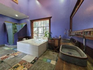 soulrebel rio Luxury Loft & SPA w Epic View, Sun Terrace and Jacuzzi - 6