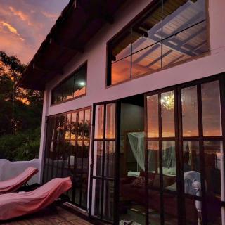 soulrebel rio Luxury Loft & SPA w Epic View, Sun Terrace and Jacuzzi - 1