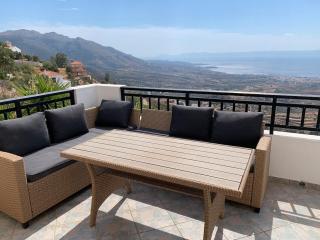 Modern apartment in Mesochori -  - 9