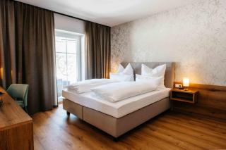 SINGULAR - Mountainview Apartments - Bad Goisern - 9
