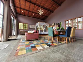 soulrebel rio Luxury Loft & SPA w Epic View, Sun Terrace and Jacuzzi - 0