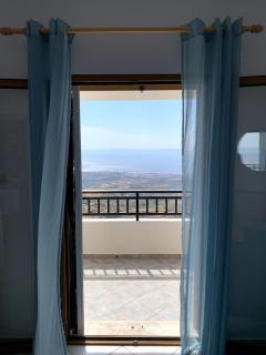Modern apartment in Mesochori - - 3